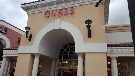 guess outlet orlando|guess factory outlet uk.